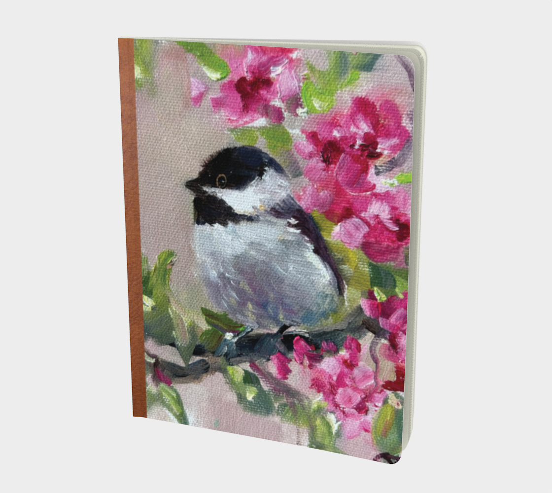Chickadee Nature Collection