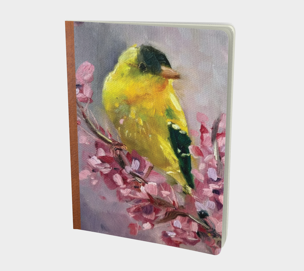 Finch Journal