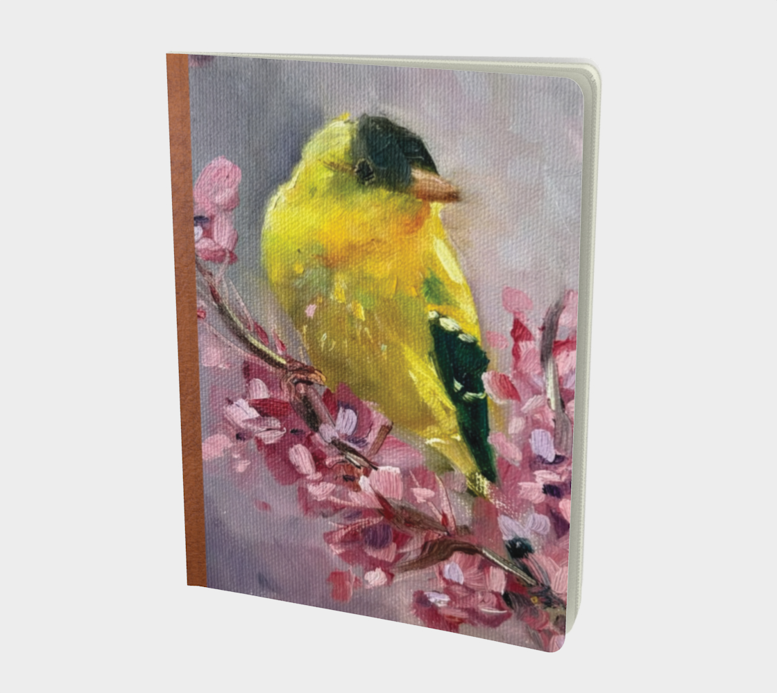 Finch Journal