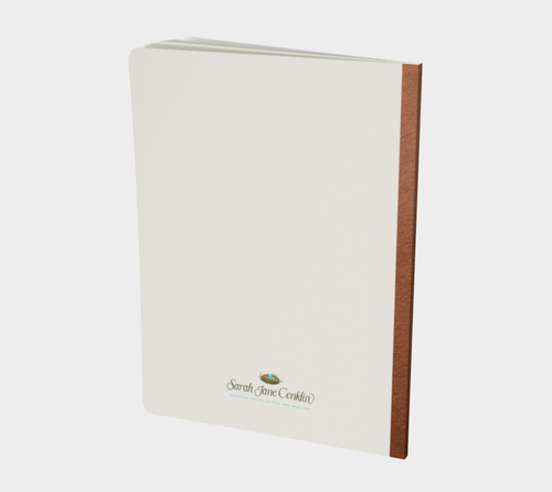 Blueburd Journal