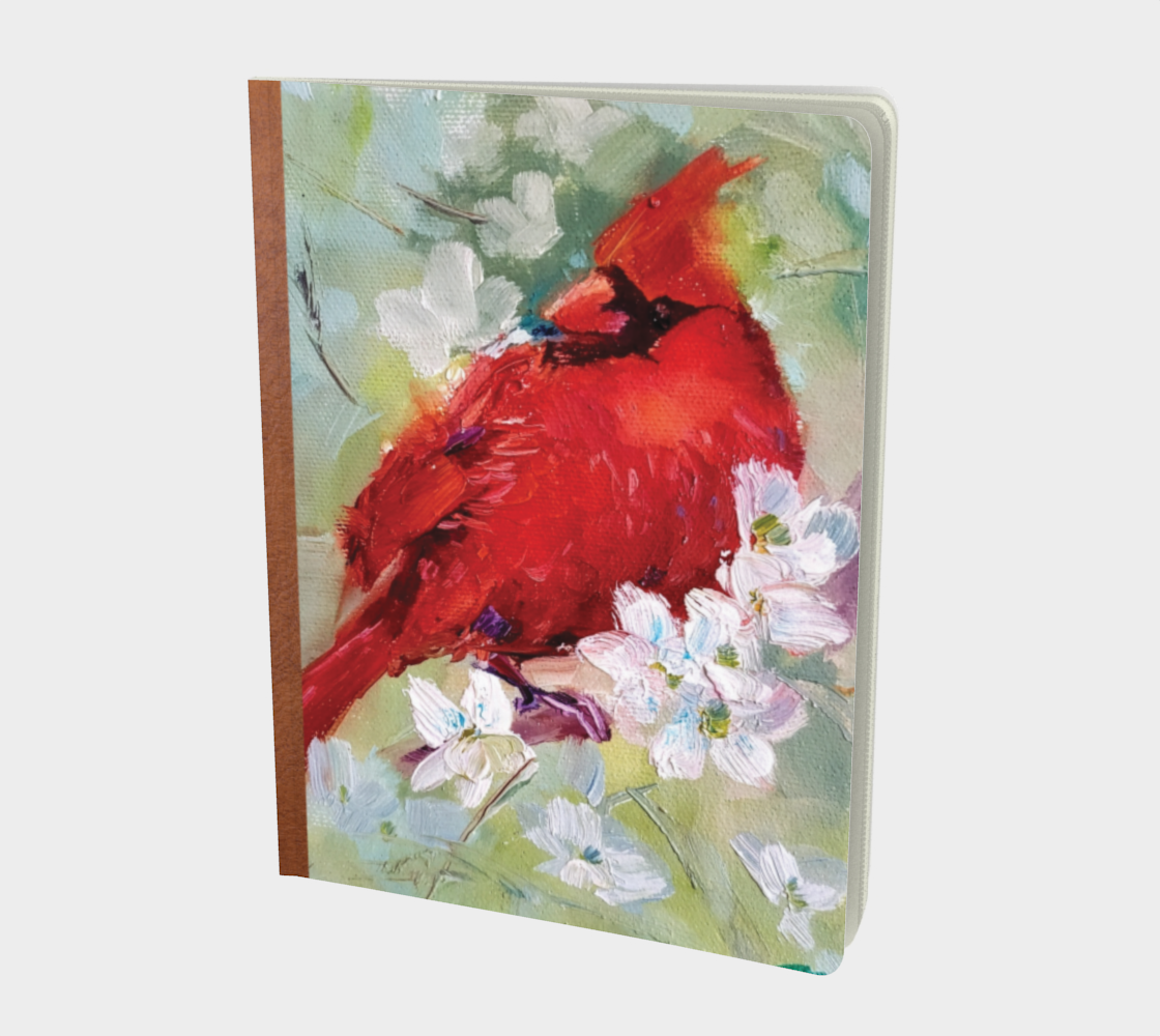 Cardinal Journal