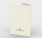 Cardinal Card