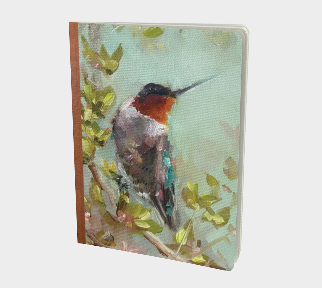 Hummingbird Journal