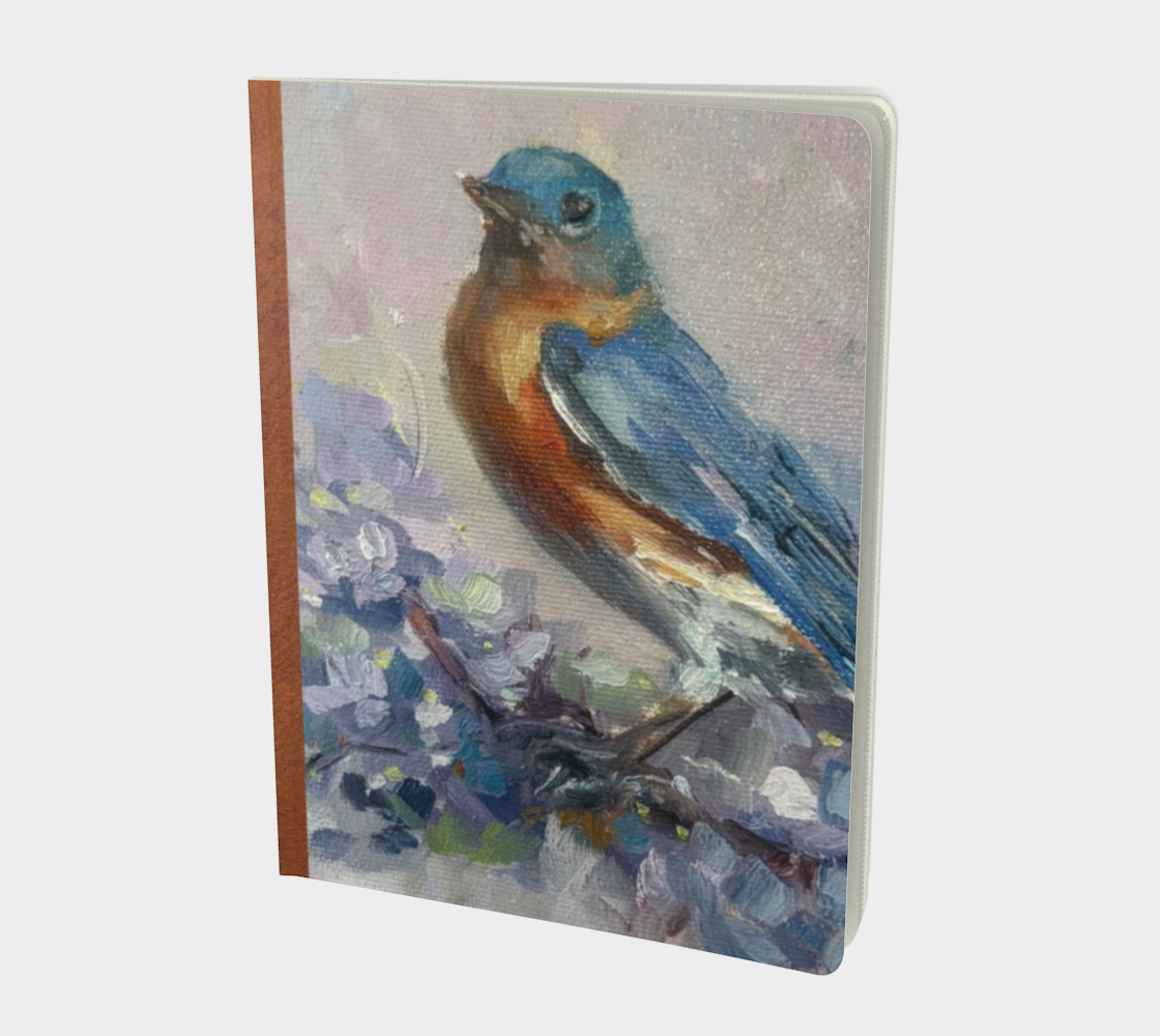 Blueburd Journal