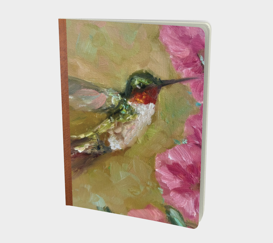 Hummingbird Journal