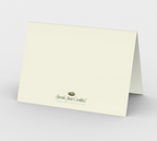 Chickadees Card